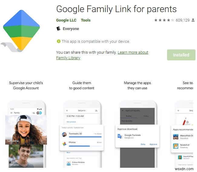 Androidのスクリーンタイムとは？仕組みと設定方法を徹底解説