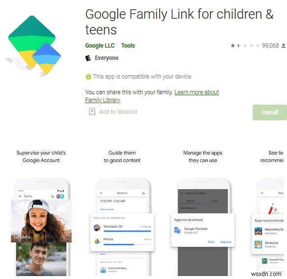 Androidのスクリーンタイムとは？仕組みと設定方法を徹底解説