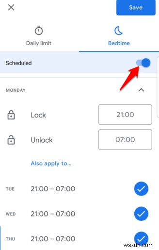 Androidのスクリーンタイムとは？仕組みと設定方法を徹底解説