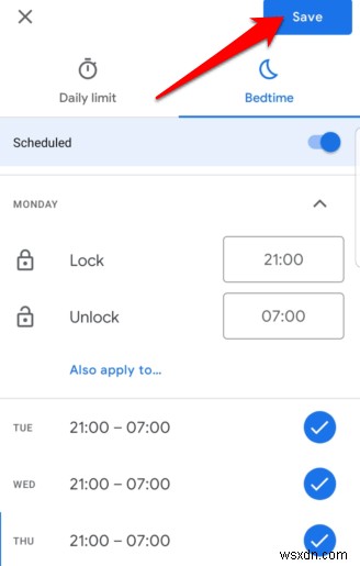 Androidのスクリーンタイムとは？仕組みと設定方法を徹底解説