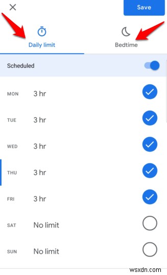 Androidのスクリーンタイムとは？仕組みと設定方法を徹底解説