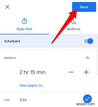 Androidのスクリーンタイムとは？仕組みと設定方法を徹底解説