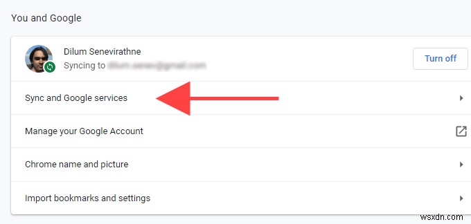 Chromeの同期をリセットして問題を解決する方法｜PC・スマホ別の手順を解説
