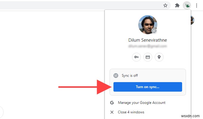 Chromeの同期をリセットして問題を解決する方法｜PC・スマホ別の手順を解説
