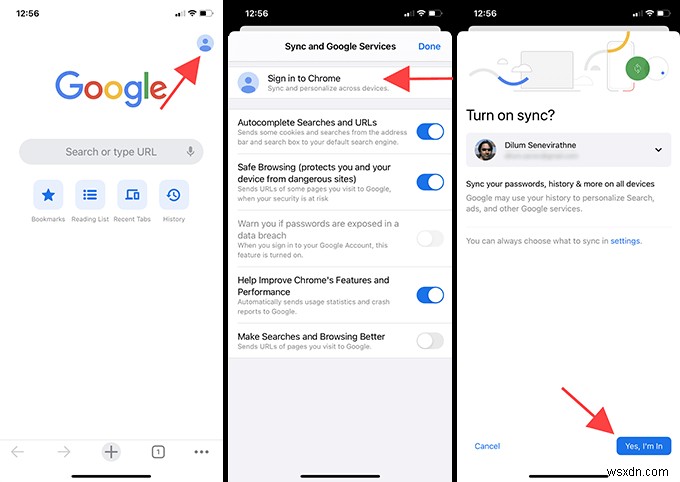 Chromeの同期をリセットして問題を解決する方法｜PC・スマホ別の手順を解説