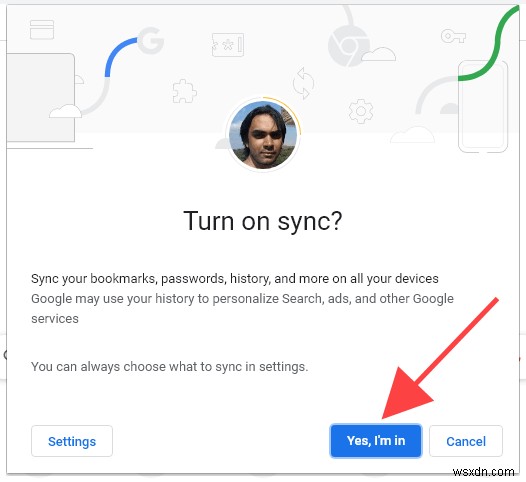 Chromeの同期をリセットして問題を解決する方法｜PC・スマホ別の手順を解説