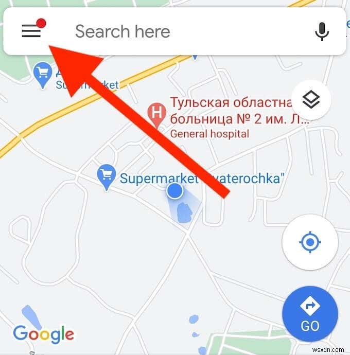 Androidで現在地を共有する方法|Googleマップ・メッセージアプリの使い方を解説