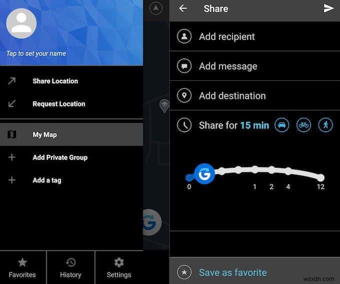 Androidで現在地を共有する方法|Googleマップ・メッセージアプリの使い方を解説