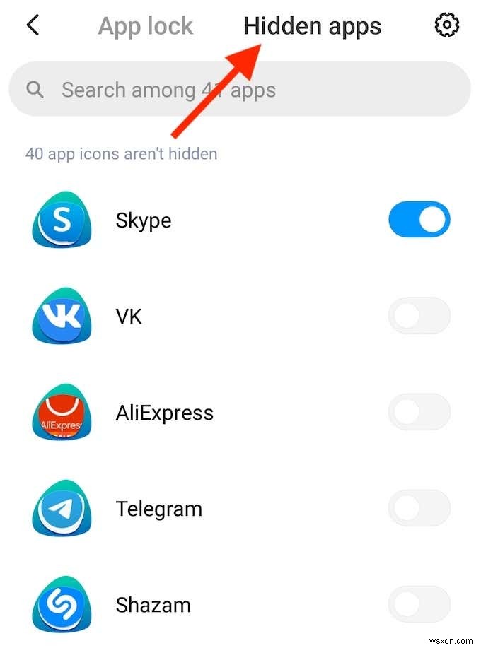 Androidでアプリを非表示にする方法|標準機能からサードパーティ製アプリまで徹底解説
