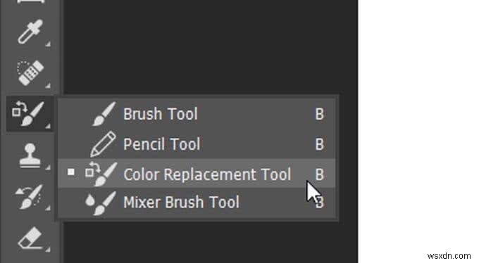 Photoshopで色を置き換える方法！クリエイティブな編集のための色替えテクニック