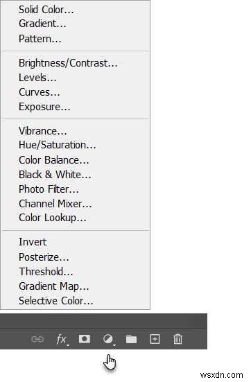 Photoshopで画像をベクトル化する方法|ラスター画像をSVGに変換する8つの手順