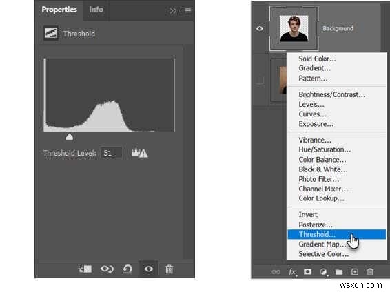Photoshopで画像をベクトル化する方法|ラスター画像をSVGに変換する8つの手順