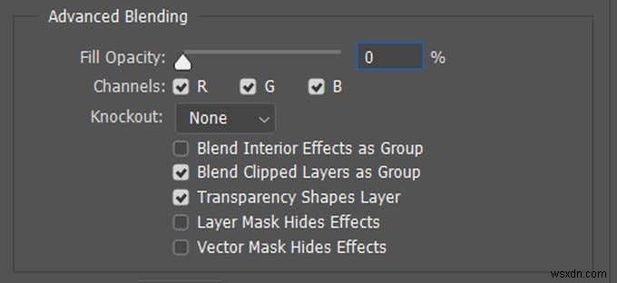 【初心者向け】Photoshopでテキストにアウトライン（縁取り）を付ける方法