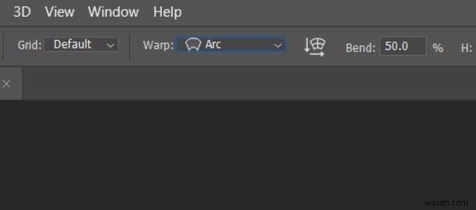 Photoshopでテキストを曲線にする3つの方法と美しく仕上げるコツ