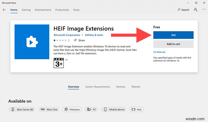 WindowsでHEICファイルを開く方法｜コーデック導入からJPG変換まで完全解説