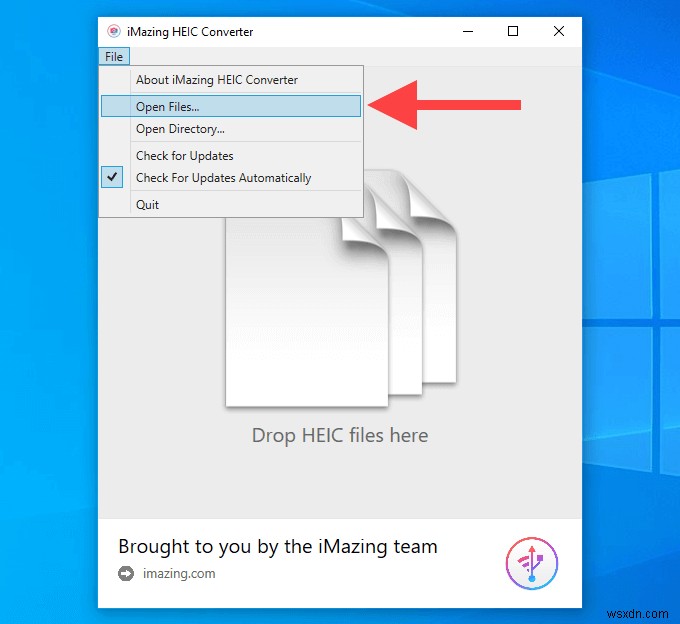 WindowsでHEICファイルを開く方法｜コーデック導入からJPG変換まで完全解説