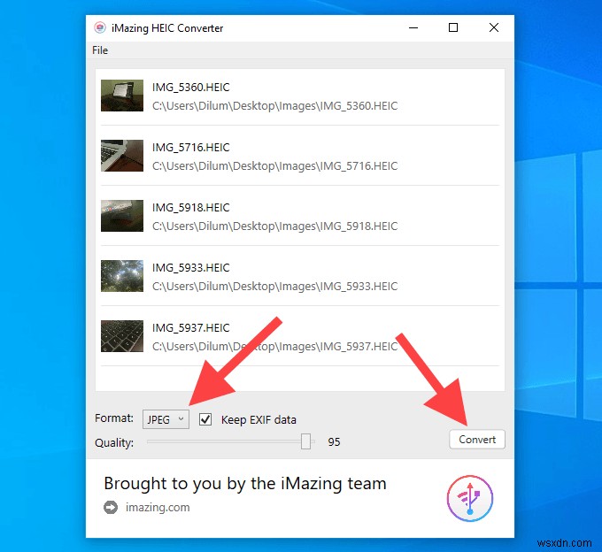 WindowsでHEICファイルを開く方法｜コーデック導入からJPG変換まで完全解説