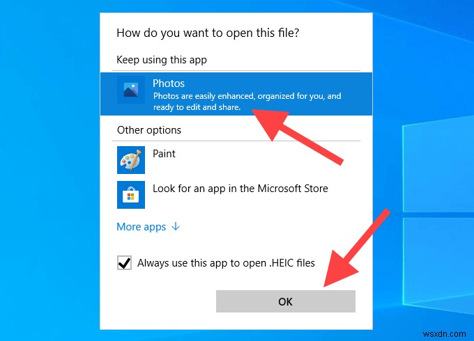 WindowsでHEICファイルを開く方法｜コーデック導入からJPG変換まで完全解説