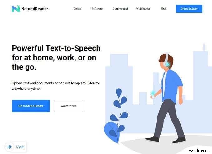 パソコンにテキストを読み上げさせる方法|Windows・Mac・サードパーティ製アプリ徹底解説