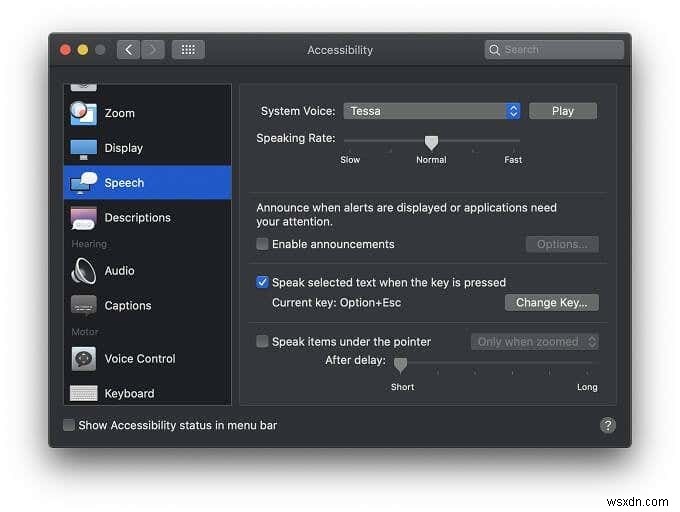 パソコンにテキストを読み上げさせる方法|Windows・Mac・サードパーティ製アプリ徹底解説