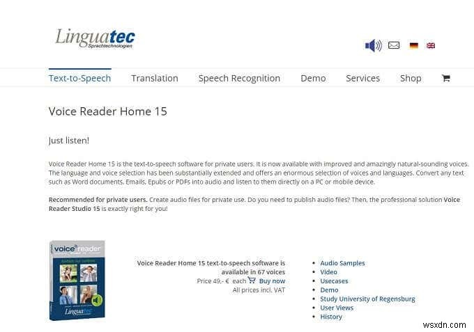 パソコンにテキストを読み上げさせる方法|Windows・Mac・サードパーティ製アプリ徹底解説