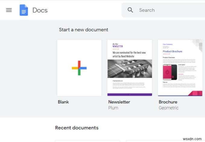 【初心者向け】Googleドキュメントの使い方徹底ガイド｜基本操作から便利機能まで