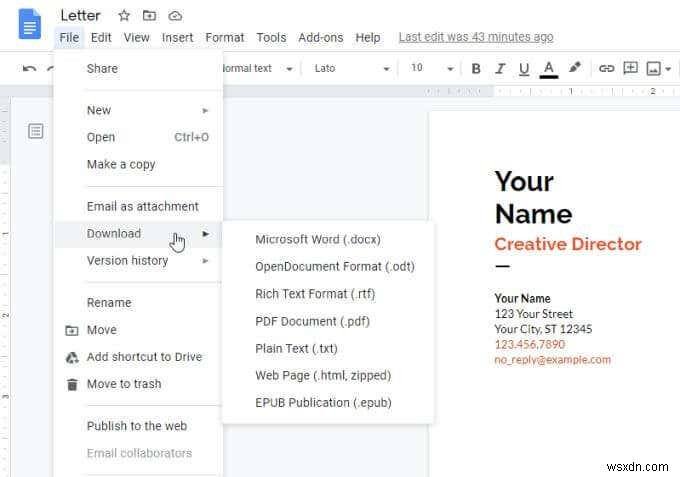 【初心者向け】Googleドキュメントの使い方徹底ガイド｜基本操作から便利機能まで