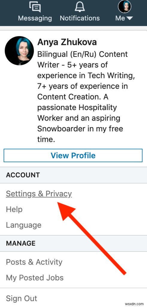 LinkedIn（リンクトイン）のプライベートモードとは？匿名でプロフィールを見る方法を徹底解説