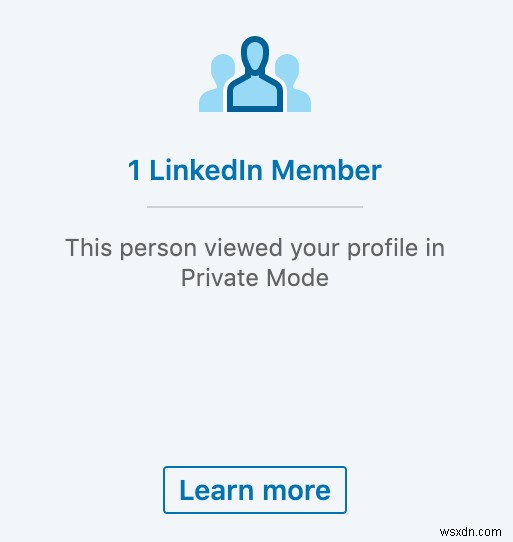 LinkedIn（リンクトイン）のプライベートモードとは？匿名でプロフィールを見る方法を徹底解説
