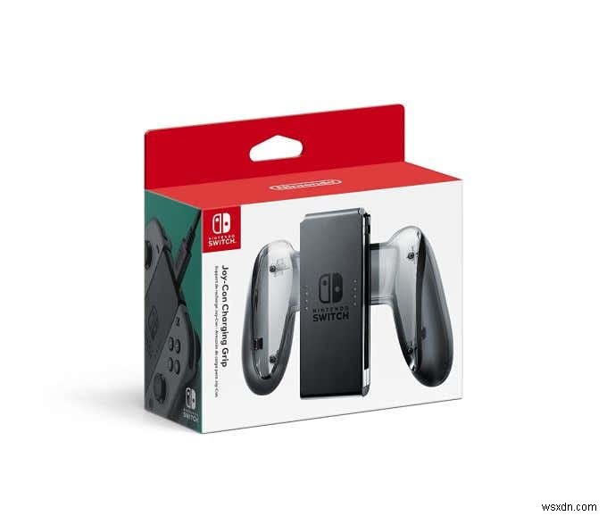 Nintendo Switchコントローラーの充電方法|Joy-ConとProコントローラーの正しい充電手順