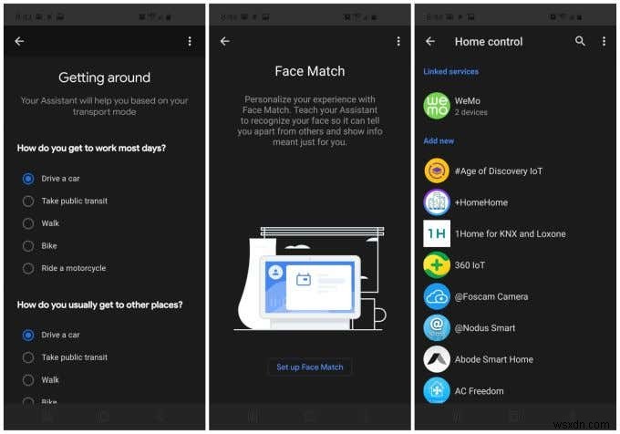 AndroidでOK Googleをオン・オフに切り替える方法とおすすめの便利設定