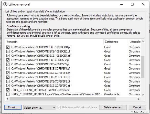 Chromiumをアンインストールする方法|Windows設定・手動削除・専用ツールで完全除去