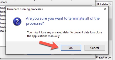 Chromiumをアンインストールする方法|Windows設定・手動削除・専用ツールで完全除去