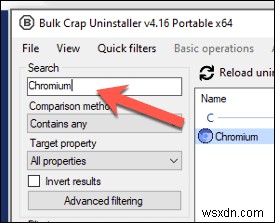 Chromiumをアンインストールする方法|Windows設定・手動削除・専用ツールで完全除去