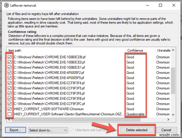 Chromiumをアンインストールする方法|Windows設定・手動削除・専用ツールで完全除去