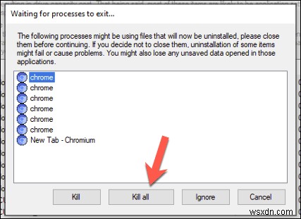 Chromiumをアンインストールする方法|Windows設定・手動削除・専用ツールで完全除去