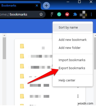 主要ブラウザ間でブックマークを移行する方法|Chrome・Edge・Firefox・Safari・Opera対応
