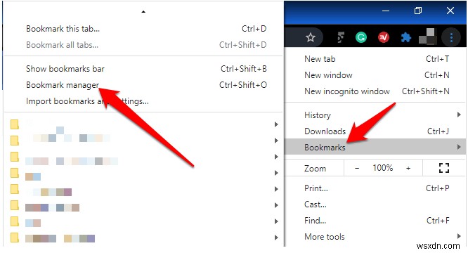 主要ブラウザ間でブックマークを移行する方法|Chrome・Edge・Firefox・Safari・Opera対応