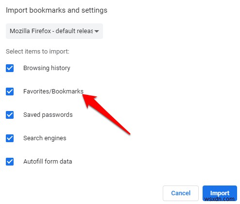 主要ブラウザ間でブックマークを移行する方法|Chrome・Edge・Firefox・Safari・Opera対応