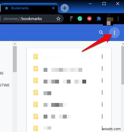 主要ブラウザ間でブックマークを移行する方法|Chrome・Edge・Firefox・Safari・Opera対応