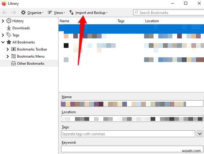 主要ブラウザ間でブックマークを移行する方法|Chrome・Edge・Firefox・Safari・Opera対応