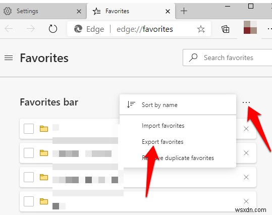主要ブラウザ間でブックマークを移行する方法|Chrome・Edge・Firefox・Safari・Opera対応