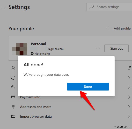 主要ブラウザ間でブックマークを移行する方法|Chrome・Edge・Firefox・Safari・Opera対応