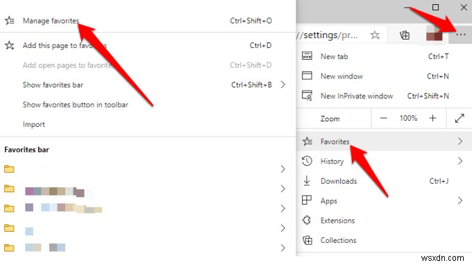 主要ブラウザ間でブックマークを移行する方法|Chrome・Edge・Firefox・Safari・Opera対応