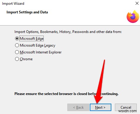 主要ブラウザ間でブックマークを移行する方法|Chrome・Edge・Firefox・Safari・Opera対応