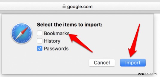 主要ブラウザ間でブックマークを移行する方法|Chrome・Edge・Firefox・Safari・Opera対応