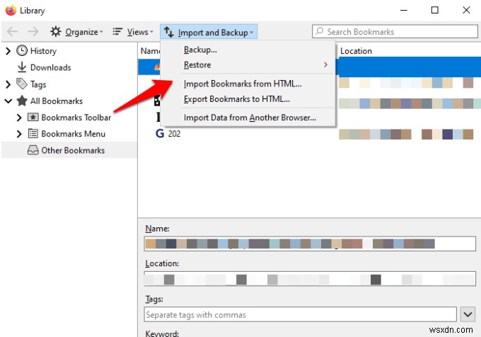 主要ブラウザ間でブックマークを移行する方法|Chrome・Edge・Firefox・Safari・Opera対応