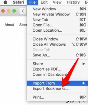 主要ブラウザ間でブックマークを移行する方法|Chrome・Edge・Firefox・Safari・Opera対応