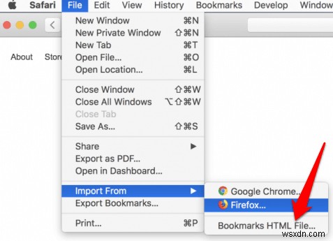 主要ブラウザ間でブックマークを移行する方法|Chrome・Edge・Firefox・Safari・Opera対応