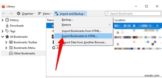 主要ブラウザ間でブックマークを移行する方法|Chrome・Edge・Firefox・Safari・Opera対応